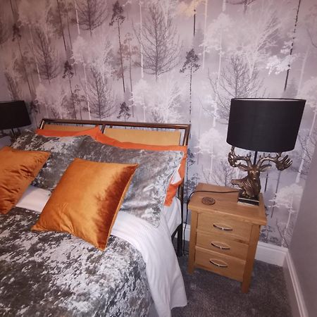 Dolweunydd Bed And Breakfast 베투스 이 코이드 외부 사진