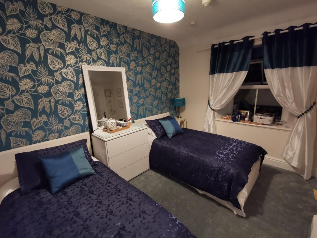 Dolweunydd Bed And Breakfast 베투스 이 코이드 외부 사진