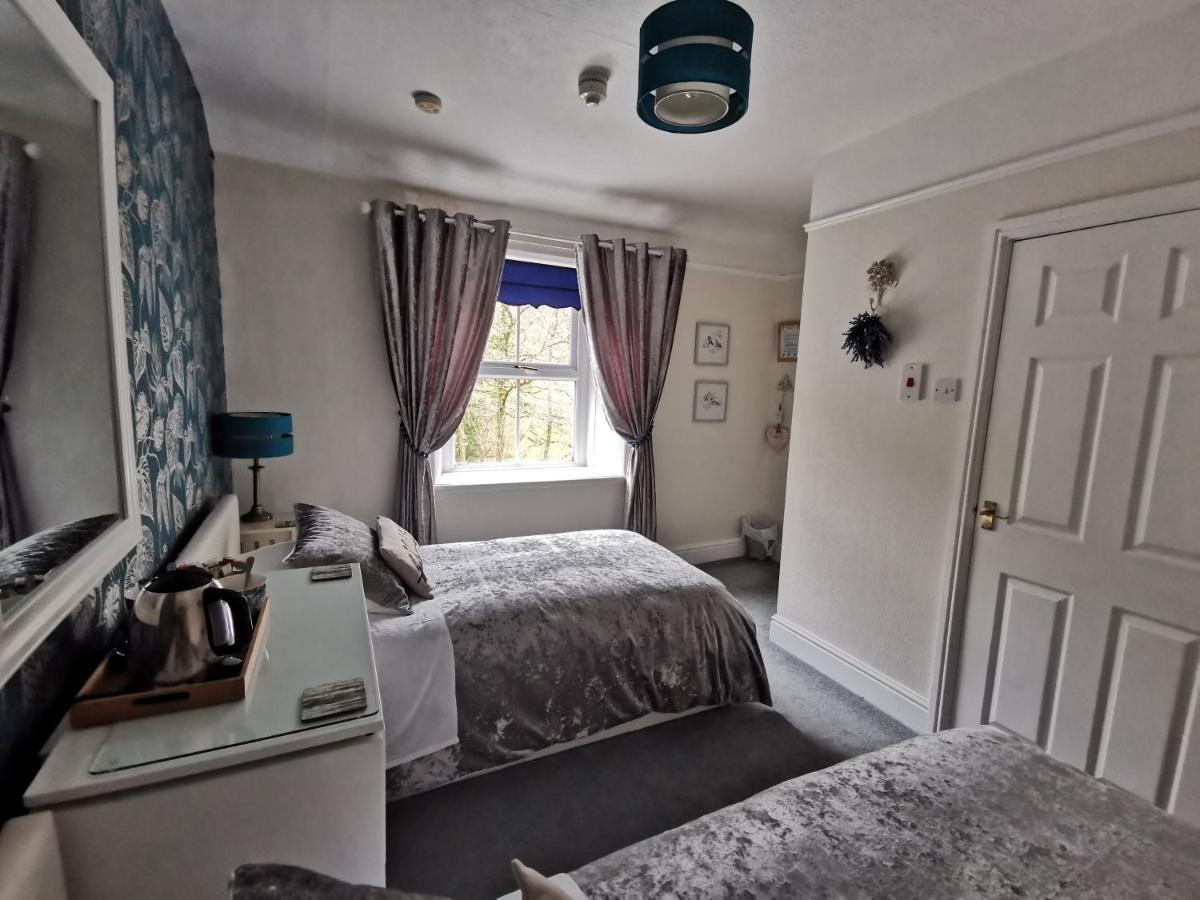 Dolweunydd Bed And Breakfast 베투스 이 코이드 외부 사진