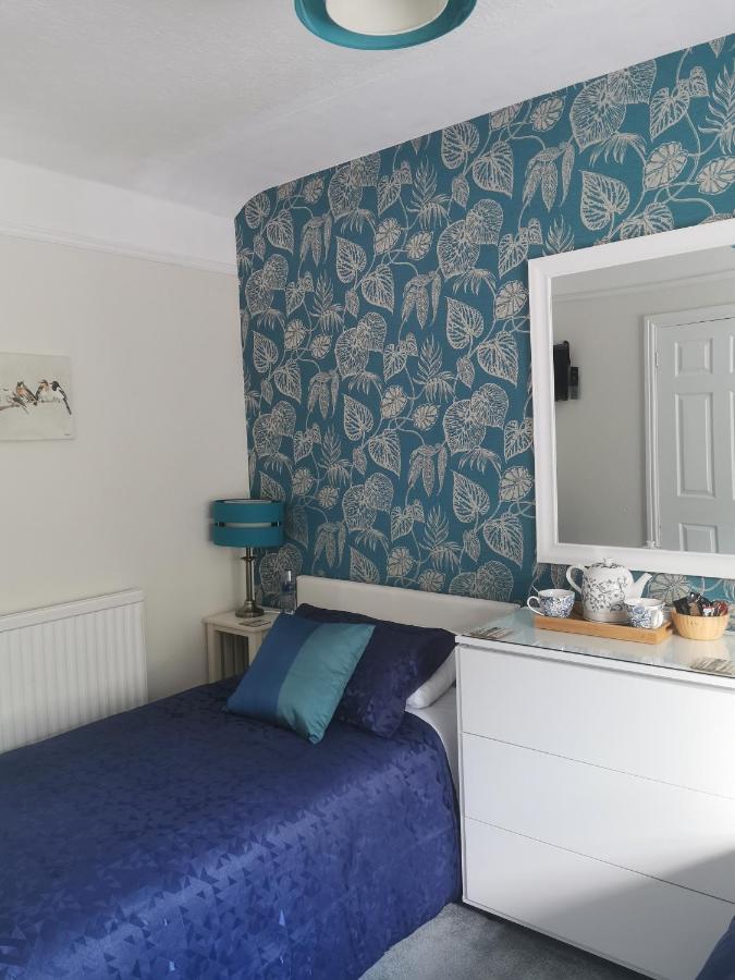 Dolweunydd Bed And Breakfast 베투스 이 코이드 외부 사진