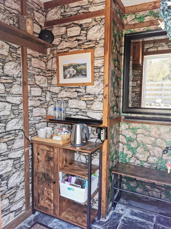 Dolweunydd Bed And Breakfast 베투스 이 코이드 외부 사진