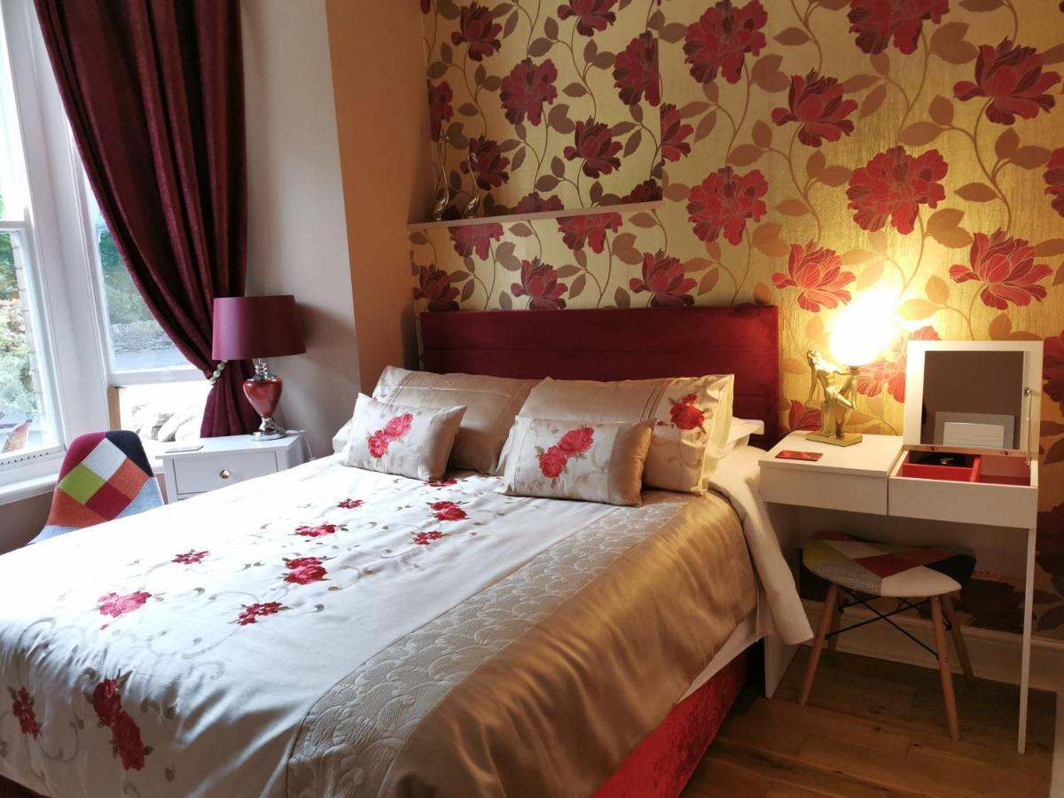 Dolweunydd Bed And Breakfast 베투스 이 코이드 외부 사진