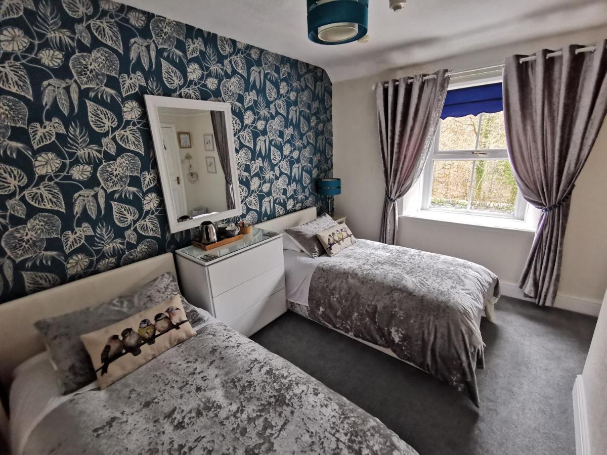 Dolweunydd Bed And Breakfast 베투스 이 코이드 외부 사진