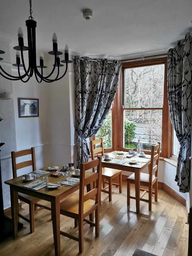 Dolweunydd Bed And Breakfast 베투스 이 코이드 외부 사진