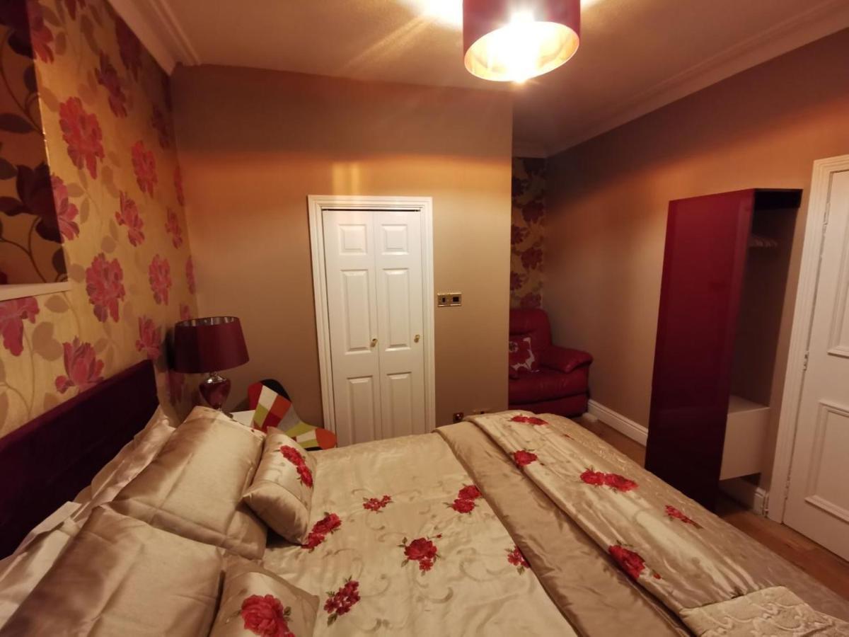 Dolweunydd Bed And Breakfast 베투스 이 코이드 외부 사진